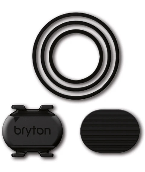 BRYTON Sensore di cadenza ANT+ e Bluetooth